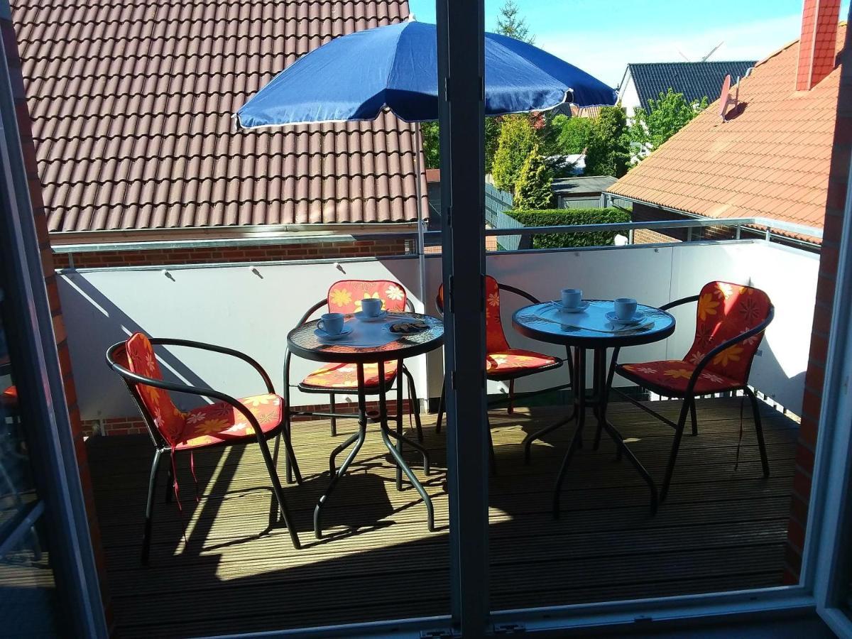 Leuchtfeuer Apartment *