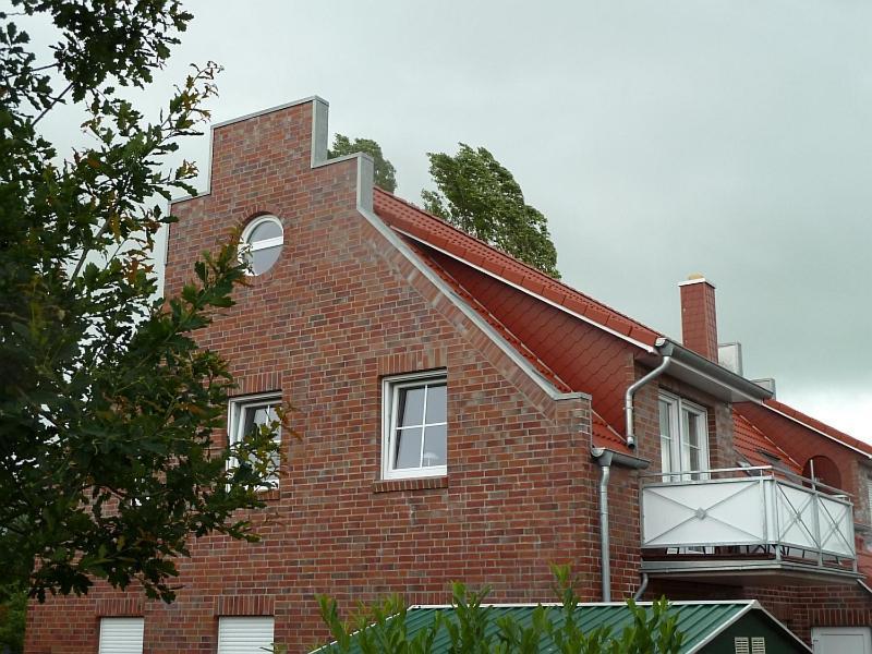 Apartment Leuchtfeuer Greetsiel
